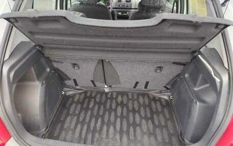 Skoda Fabia II, 2013 год, 550 000 рублей, 16 фотография