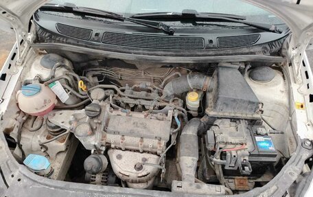 Skoda Fabia II, 2013 год, 550 000 рублей, 17 фотография