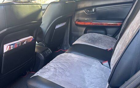 Lexus RX II рестайлинг, 2005 год, 1 200 000 рублей, 7 фотография