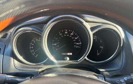 Lexus RX II рестайлинг, 2005 год, 1 200 000 рублей, 10 фотография