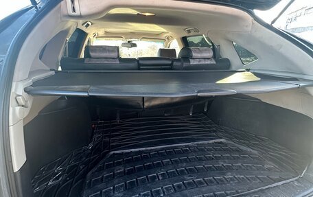 Lexus RX II рестайлинг, 2005 год, 1 200 000 рублей, 4 фотография