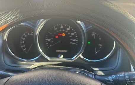 Lexus RX II рестайлинг, 2005 год, 1 200 000 рублей, 9 фотография