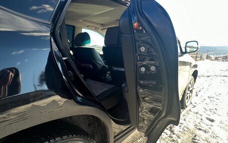 Lexus RX II рестайлинг, 2005 год, 1 200 000 рублей, 5 фотография