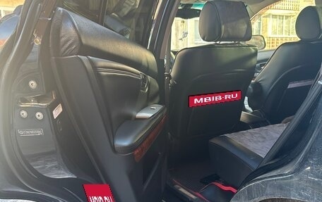 Lexus RX II рестайлинг, 2005 год, 1 200 000 рублей, 8 фотография