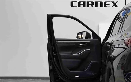 Toyota Highlander, 2026 год, 4 990 032 рублей, 4 фотография