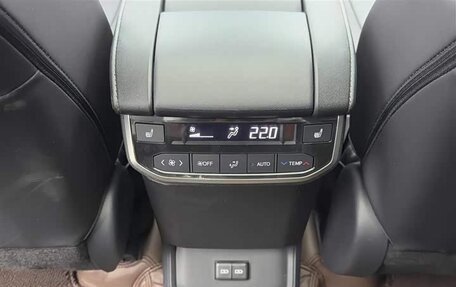 Toyota Highlander, 2026 год, 4 990 032 рублей, 12 фотография