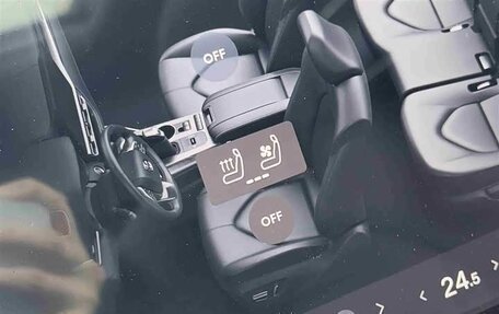 Toyota Highlander, 2026 год, 4 990 032 рублей, 8 фотография