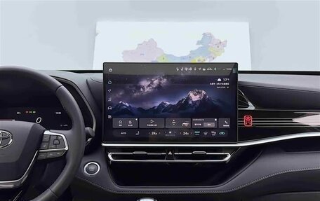 Toyota Highlander, 2026 год, 4 990 032 рублей, 7 фотография