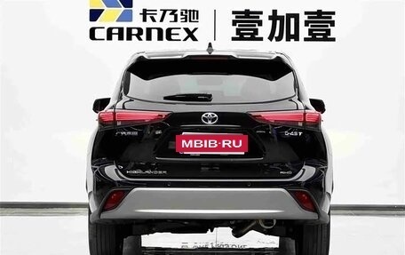 Toyota Highlander, 2026 год, 4 990 032 рублей, 3 фотография