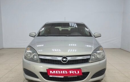 Opel Astra H, 2007 год, 300 000 рублей, 2 фотография