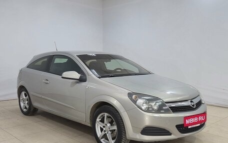 Opel Astra H, 2007 год, 300 000 рублей, 3 фотография