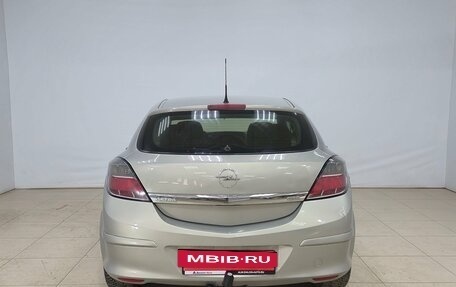 Opel Astra H, 2007 год, 300 000 рублей, 5 фотография