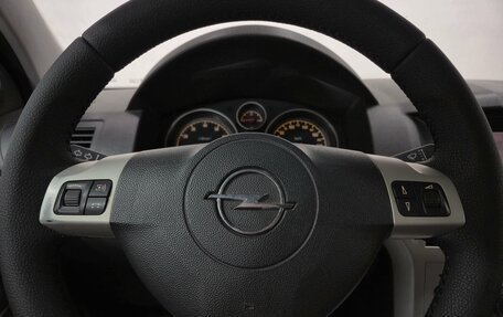 Opel Astra H, 2007 год, 300 000 рублей, 19 фотография