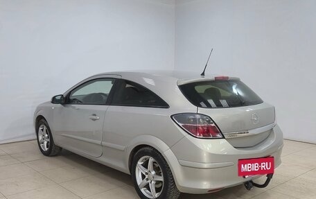 Opel Astra H, 2007 год, 300 000 рублей, 6 фотография