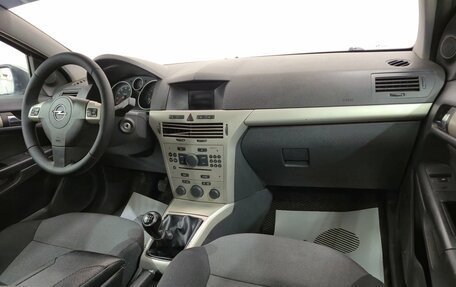 Opel Astra H, 2007 год, 300 000 рублей, 12 фотография