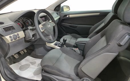 Opel Astra H, 2007 год, 300 000 рублей, 9 фотография