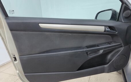 Opel Astra H, 2007 год, 300 000 рублей, 7 фотография