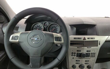 Opel Astra H, 2007 год, 300 000 рублей, 11 фотография