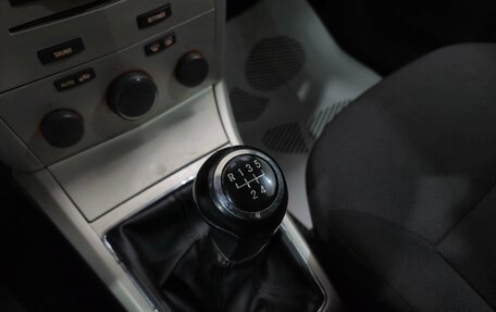 Opel Astra H, 2007 год, 300 000 рублей, 18 фотография