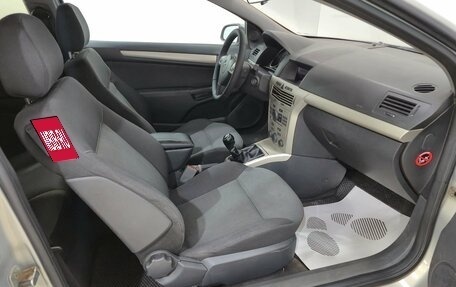 Opel Astra H, 2007 год, 300 000 рублей, 13 фотография