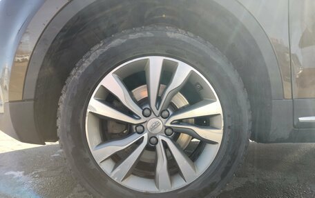 Geely Atlas I, 2019 год, 1 369 000 рублей, 9 фотография