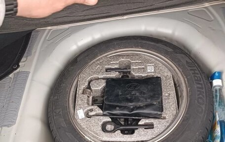 Hyundai Sonata VII, 2019 год, 1 800 000 рублей, 6 фотография