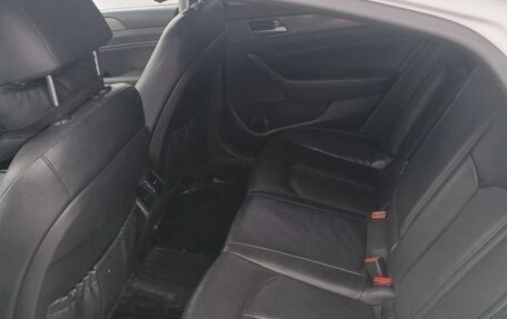 Hyundai Sonata VII, 2019 год, 1 800 000 рублей, 10 фотография