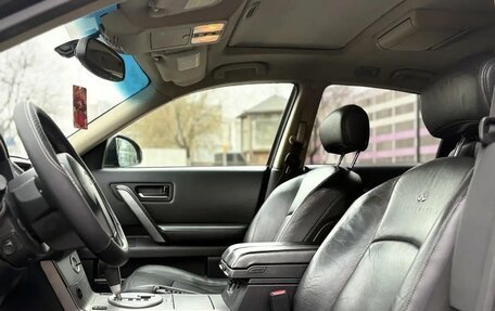 Infiniti FX I, 2005 год, 825 000 рублей, 5 фотография