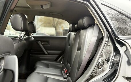 Infiniti FX I, 2005 год, 825 000 рублей, 6 фотография