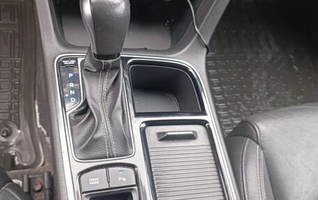 Hyundai Sonata VII, 2019 год, 1 800 000 рублей, 11 фотография