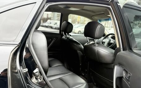 Infiniti FX I, 2005 год, 825 000 рублей, 9 фотография