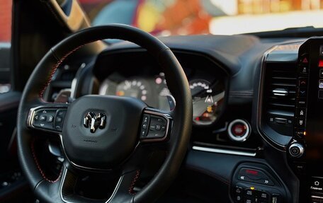 Rambler 1500, 2025 год, 11 900 000 рублей, 4 фотография