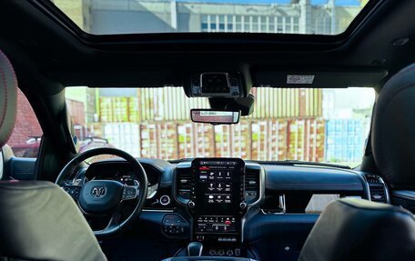 Rambler 1500, 2025 год, 11 900 000 рублей, 2 фотография