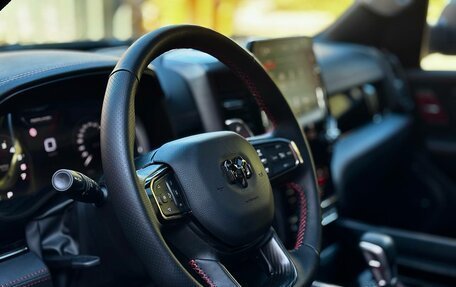 Rambler 1500, 2025 год, 11 900 000 рублей, 3 фотография