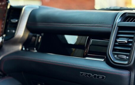 Rambler 1500, 2025 год, 11 900 000 рублей, 6 фотография