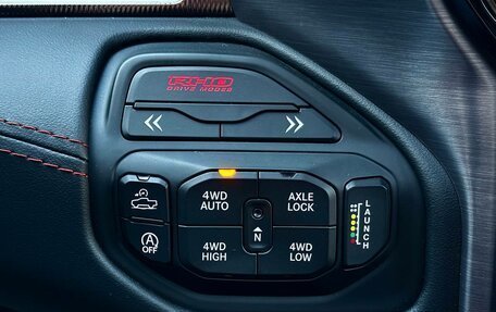 Rambler 1500, 2025 год, 11 900 000 рублей, 7 фотография