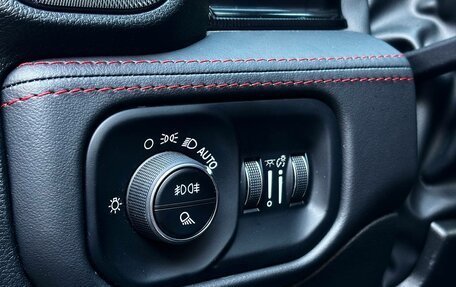 Rambler 1500, 2025 год, 11 900 000 рублей, 9 фотография