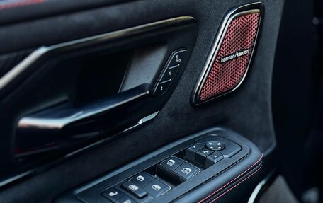 Rambler 1500, 2025 год, 11 900 000 рублей, 12 фотография