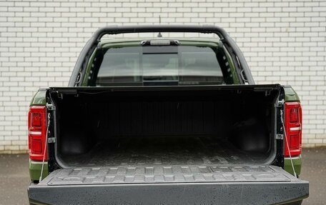 Rambler 1500, 2025 год, 11 900 000 рублей, 21 фотография