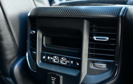 Rambler 1500, 2025 год, 11 900 000 рублей, 17 фотография