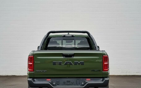 Rambler 1500, 2025 год, 11 900 000 рублей, 25 фотография