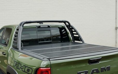 Rambler 1500, 2025 год, 11 900 000 рублей, 22 фотография