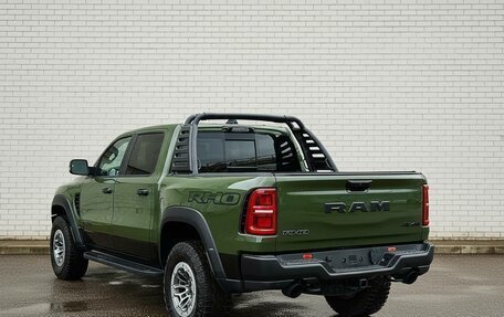 Rambler 1500, 2025 год, 11 900 000 рублей, 24 фотография