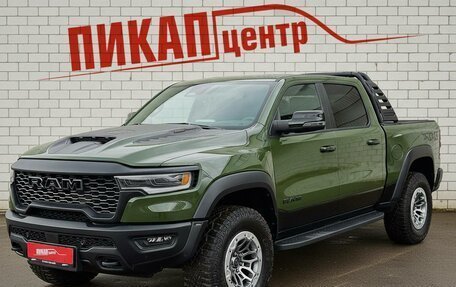 Rambler 1500, 2025 год, 11 900 000 рублей, 20 фотография