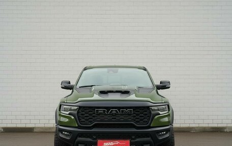 Rambler 1500, 2025 год, 11 900 000 рублей, 23 фотография