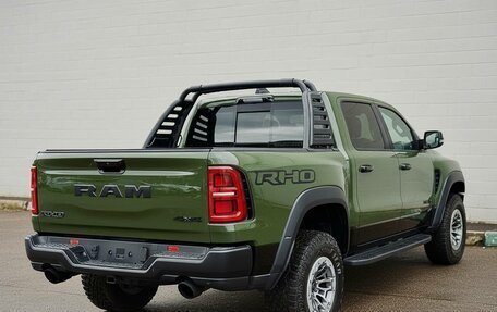 Rambler 1500, 2025 год, 11 900 000 рублей, 26 фотография