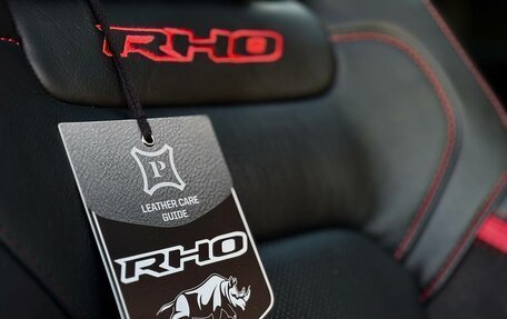 Rambler 1500, 2025 год, 11 900 000 рублей, 15 фотография