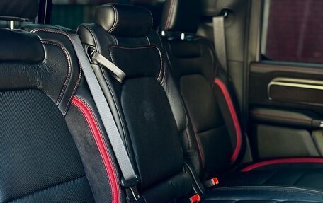 Rambler 1500, 2025 год, 11 900 000 рублей, 18 фотография