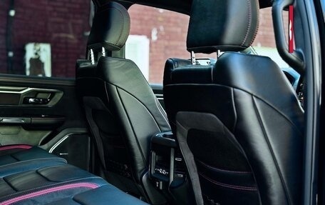 Rambler 1500, 2025 год, 11 900 000 рублей, 16 фотография