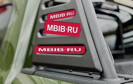 Rambler 1500, 2025 год, 11 900 000 рублей, 27 фотография